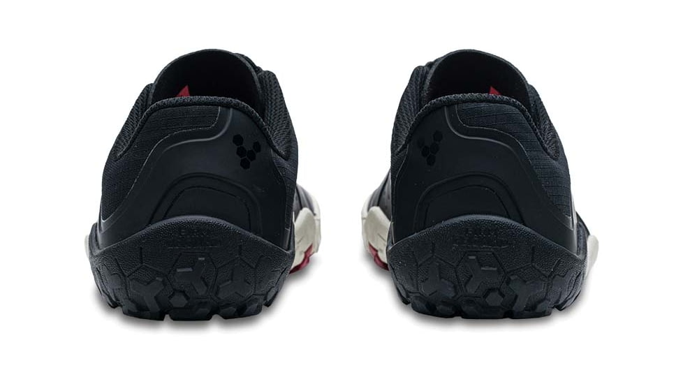 Vivobarefoot Primus Trail Iii All Weather Fg Shoes - Womens, 37 US, Grey/Multi, 209305-0637