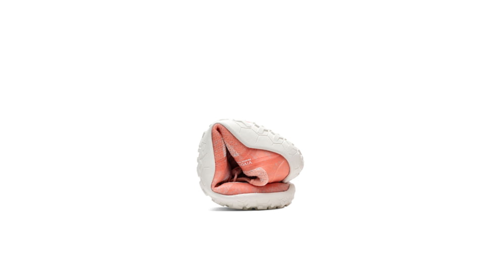 Vivobarefoot Primus Trail Knit FG Trailrunning Shoes - Womens, Peach Melba, 37 Euro, 209099-2037