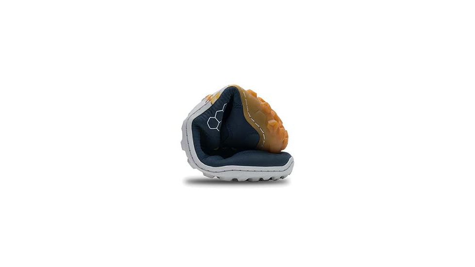 Vivobarefoot Tracker Decon Low FG2 Hiking Shoes - Mens, Insignia Blue, 46, 309165-0446