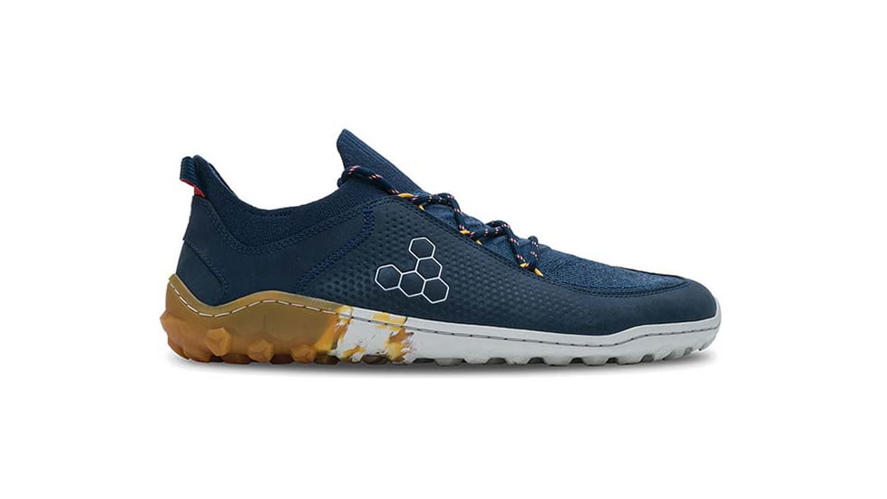 Vivobarefoot Tracker Decon Low FG2 Hiking Shoes - Mens, Insignia Blue, 46, 309165-0446