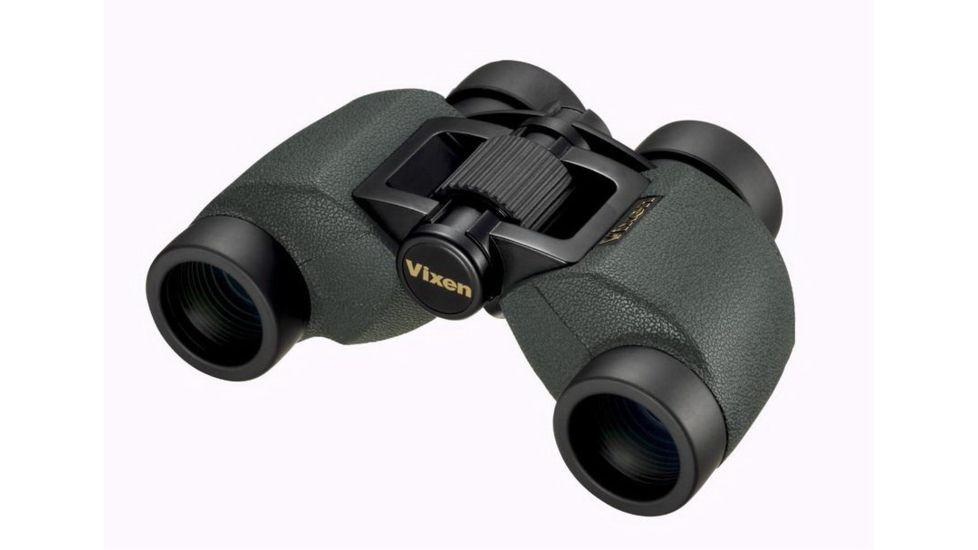 Vixen Foresta 8X32 CF Binoculars