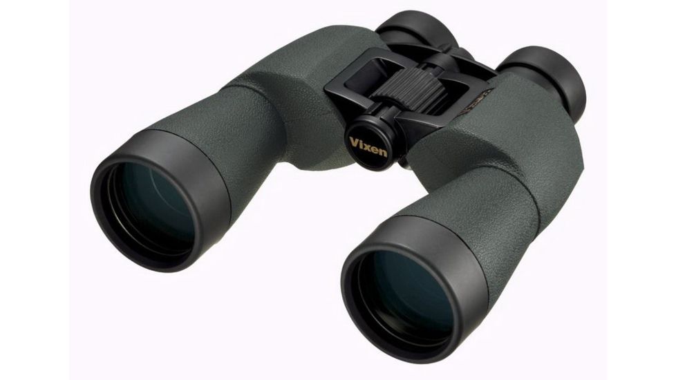 Vixen Foresta 7X50 CF Binoculars