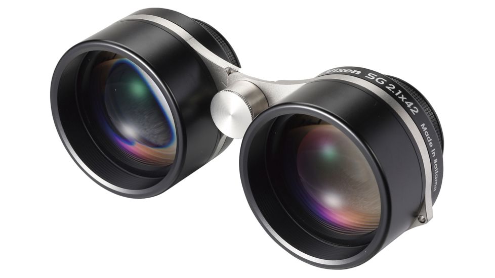 Vixen 2.1x42 Super Wide Binocular 19172