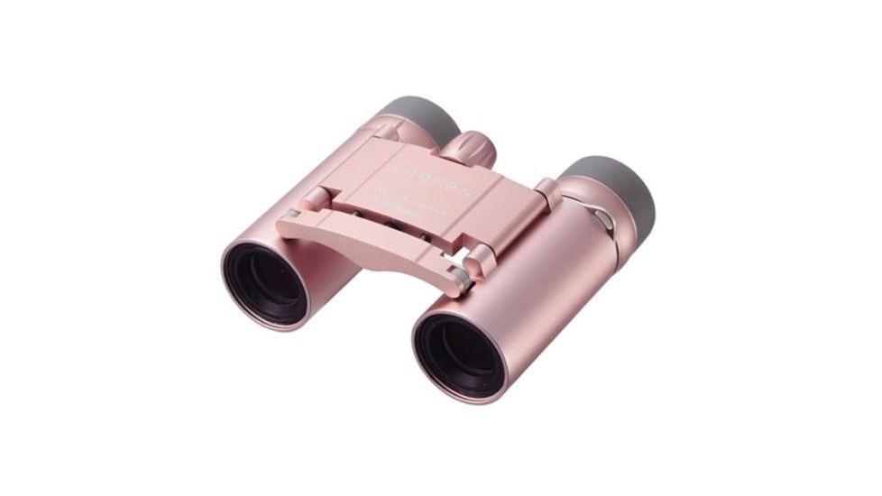 Vixen 6x16 Saqras Opera Glasses,Pink 16481