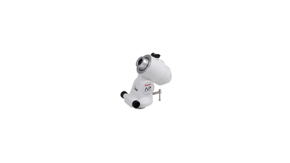Vixen Advanced Polaris Mount Polar Axis Body Unit,White 25809