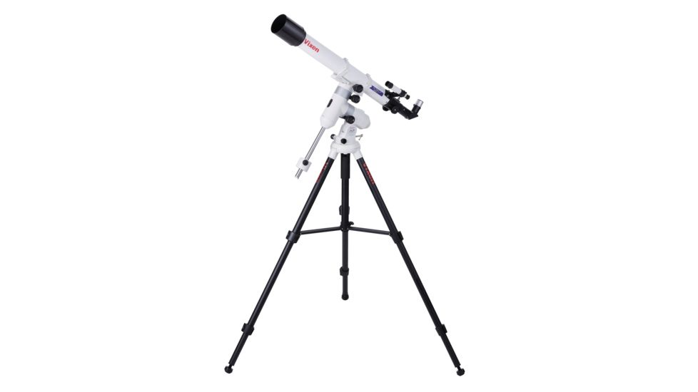 Vixen AP Mount w/A70Lf Telescope 39975