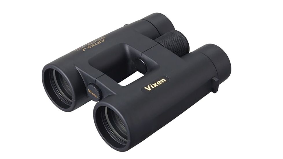 Vixen Artes J 10X42 Dcf Ed Binocular, 14492