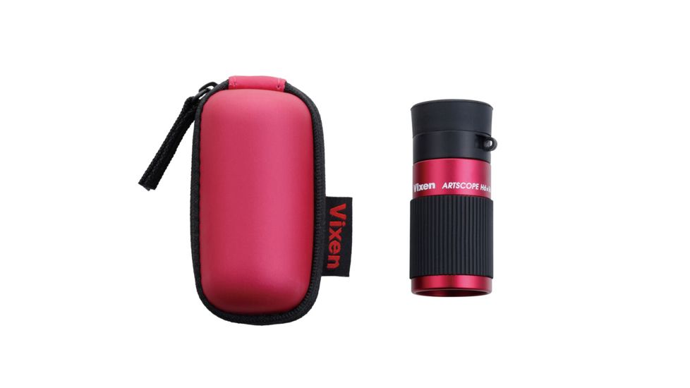Vixen Artsxope 6X16 Monocular, 11305