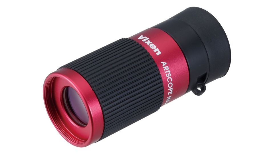 Vixen Artsxope 6X16 Monocular, 11305