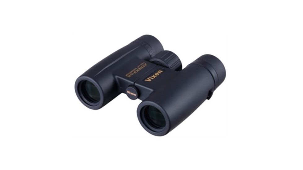 Vixen Atrek II 10x25 DCF Waterproof Roof Prism Binocular 14722