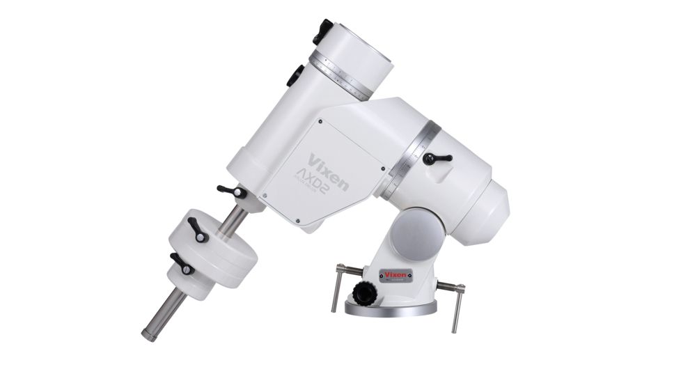 Vixen Axd2 Mount, 36941