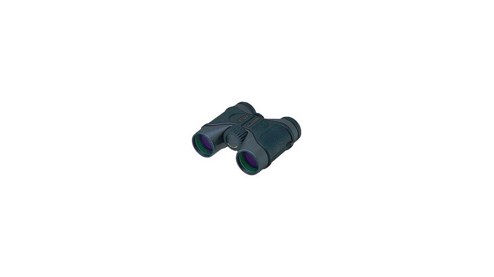 Vixen Foresta 10 x 32 DCF Roof Prism Binocular 1445