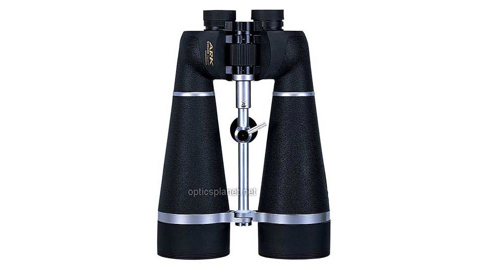 Vixen Giant Waterproof 30 x 80 BWCF Binoculars (picture 2)
