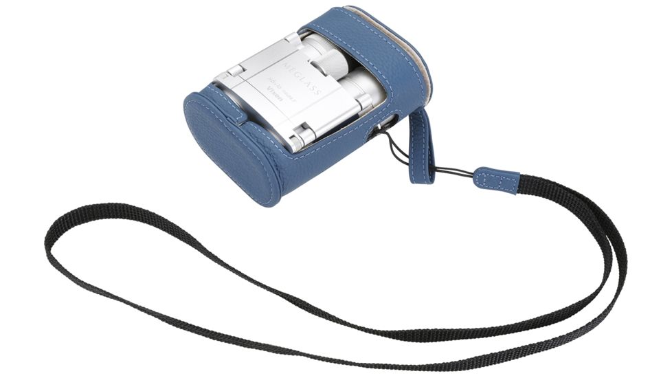 Vixen Meglass 6X16 and Leather Case 16485