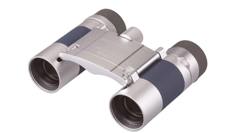 Vixen Meglass 6X16 and Leather Case 16485