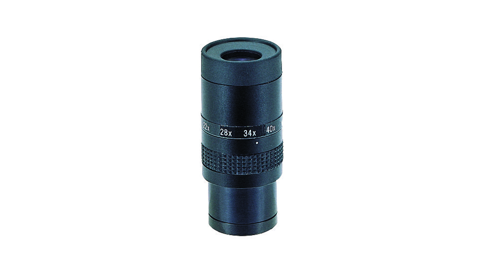 Vixen Spotting Scope Eyepiece A40 Zoom 1851