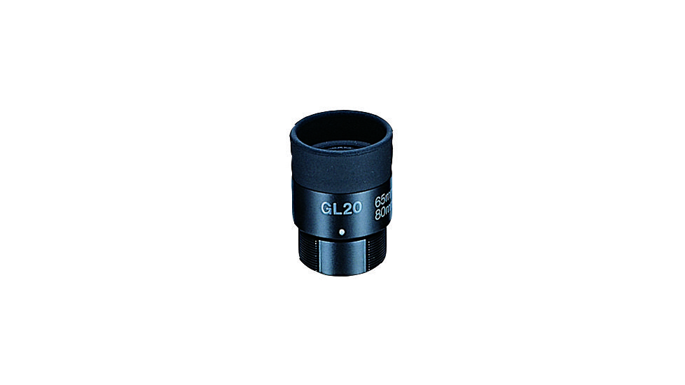 Vixen Spotting Scope GL20 Eyepiece 1828
