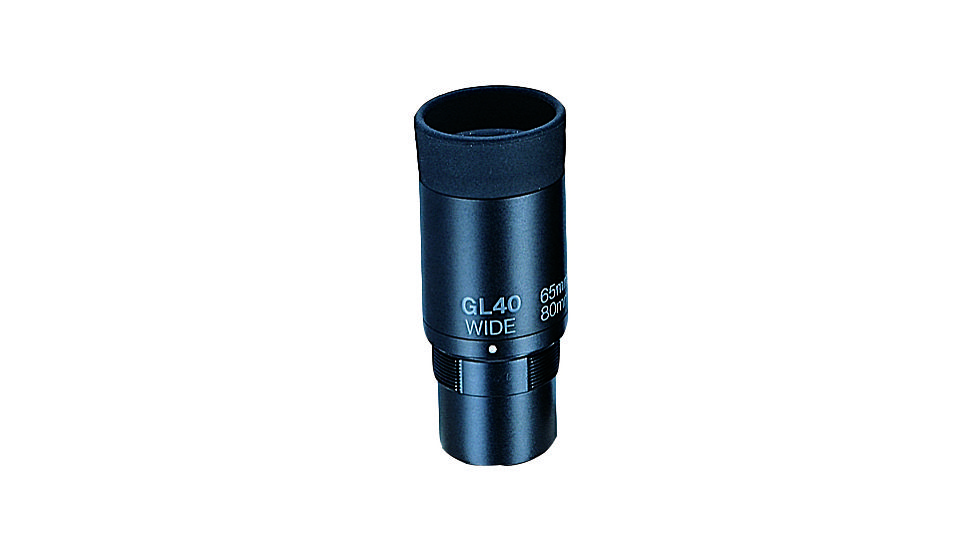 Vixen Spotting Scope GL40 Wide Eyepiece 1830