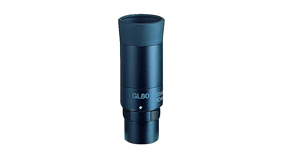 Vixen Spotting Scope GL80 Eyepiece 1833