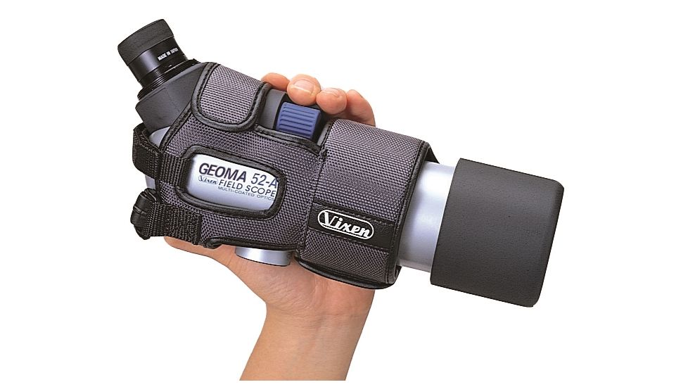 Vixen Spotting Scope Hand Holding Case 6118