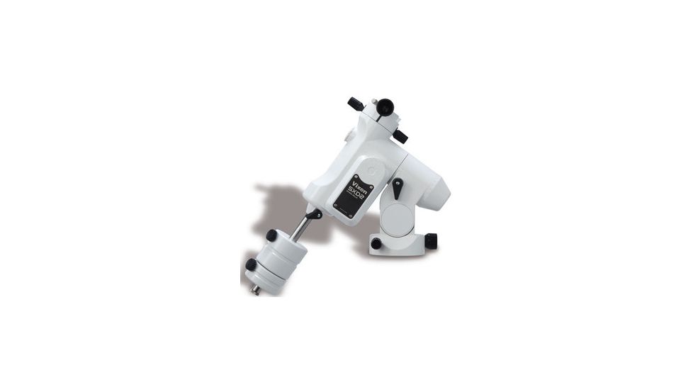 Vixen SX2 Mount w/Star Book One &amp;VMC200L Telescope 25078