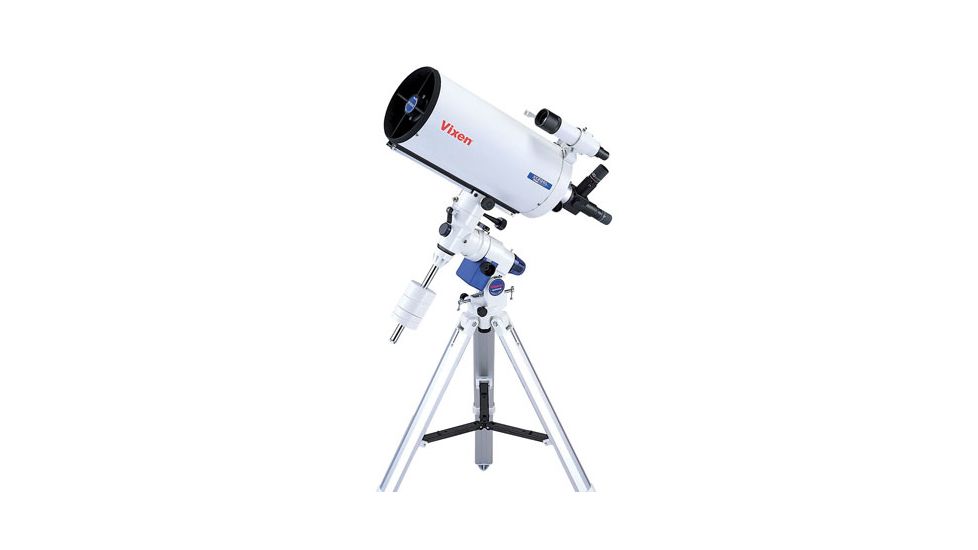Vixen VC200 Telescope and GPD2 Mount