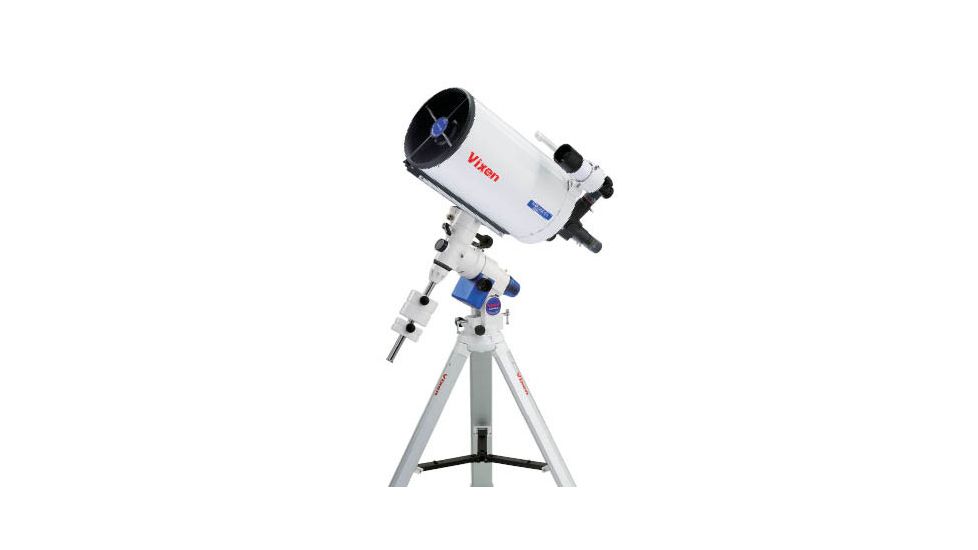 Vixen VMC200L Telescope 200mm and GP2 Mount