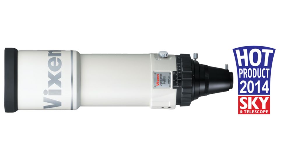 Vixen VSD 100mm f/3.8 Astrograph 26145