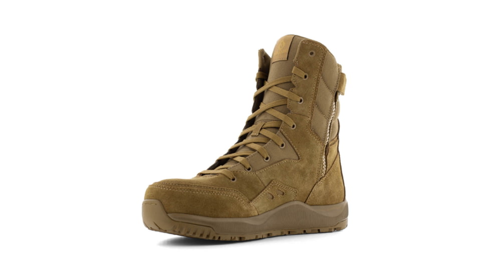 Volcom Stone Force 8 Tactical Boot W/ Zipper - VM30702-M-160