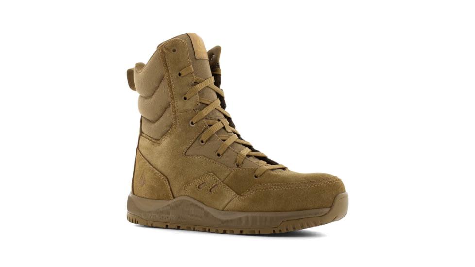 Volcom Stone Force 8 Tactical Boot W/ Zipper - VM30702-M-160