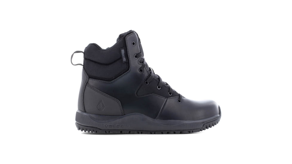Volcom Street Shield 6 Tactical Waterproof Boot W/ Zipper - VM30703-M-160