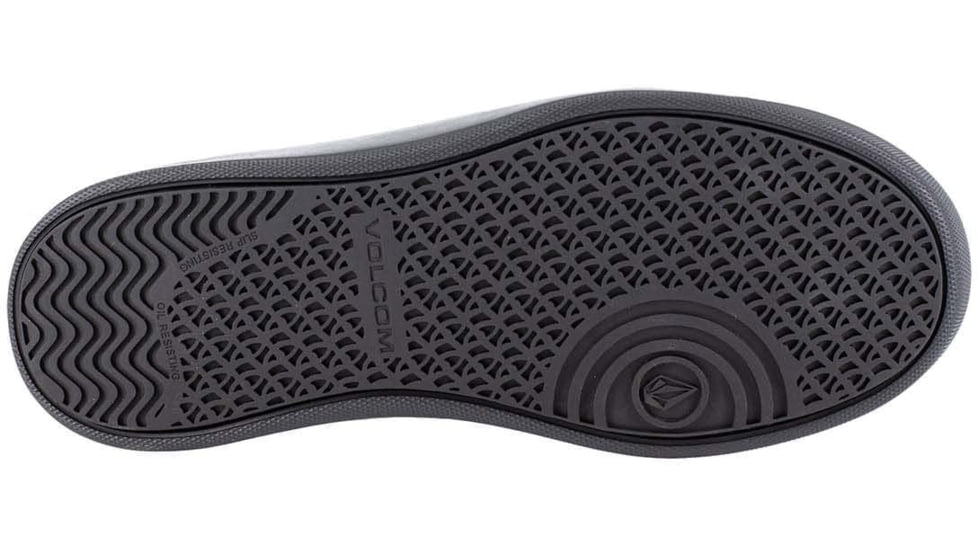 Volcom Workwear Evolve Shoes - VM30232-W-080