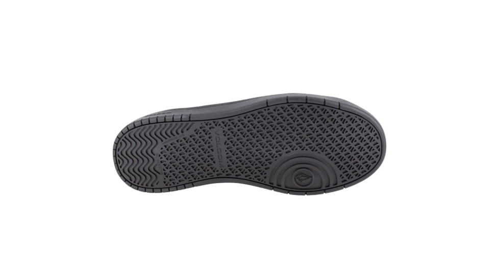 Volcom Workwear Stone Shoes - Men's, Black, 15/Regular, VM30471-M-150