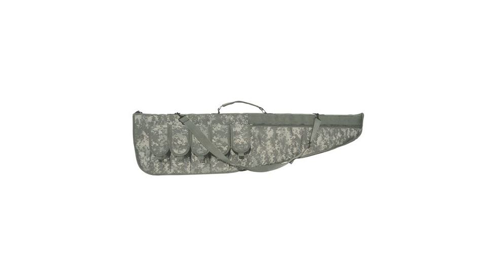 Voodoo Tactical 36inch Protector Rifle Case, Army Digital - 15-874875000