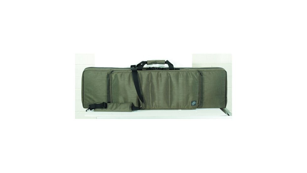 Voodoo Tactical Discreet 42in. Weapon Case, Bronze - 40-761260000