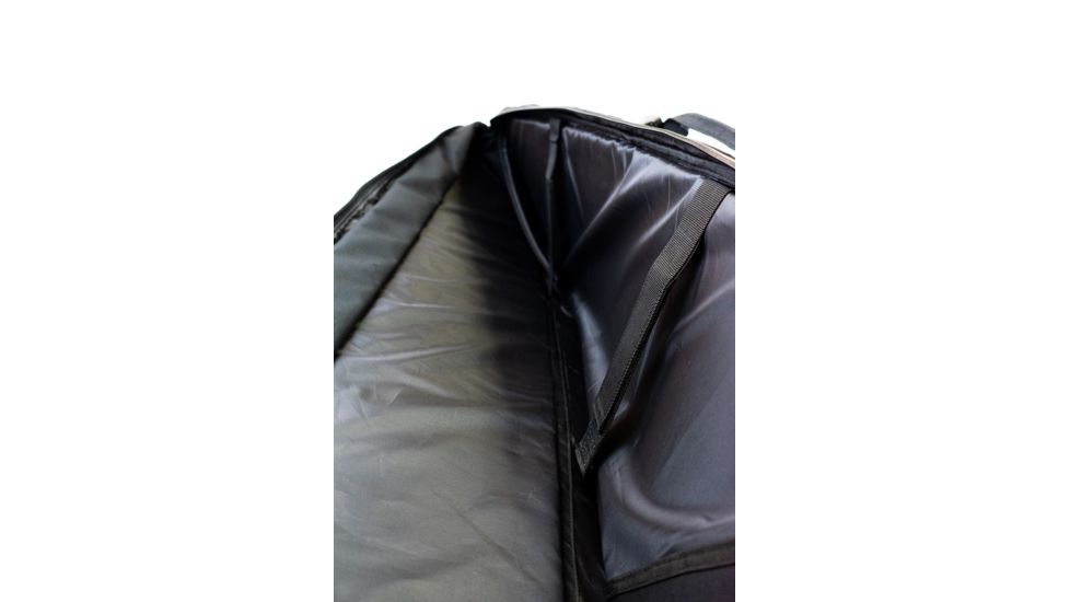 Voodoo Tactical 42inch Padded Weapon Case, Black - 15-761201000
