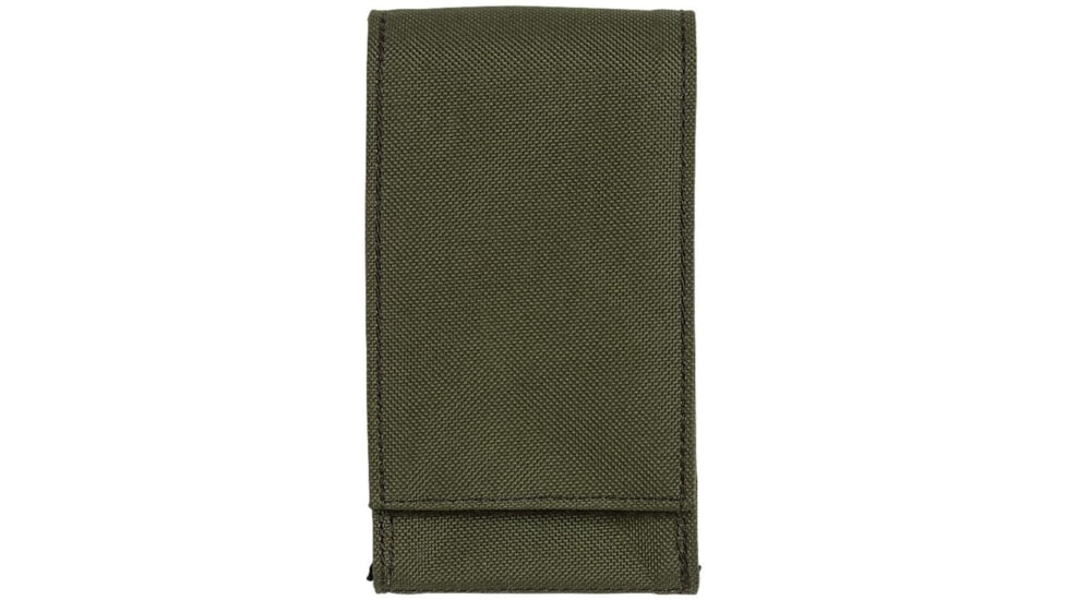 Voodoo Tactical Cell Phone Pouch, OD Green, Extra Large, 20-1224004096