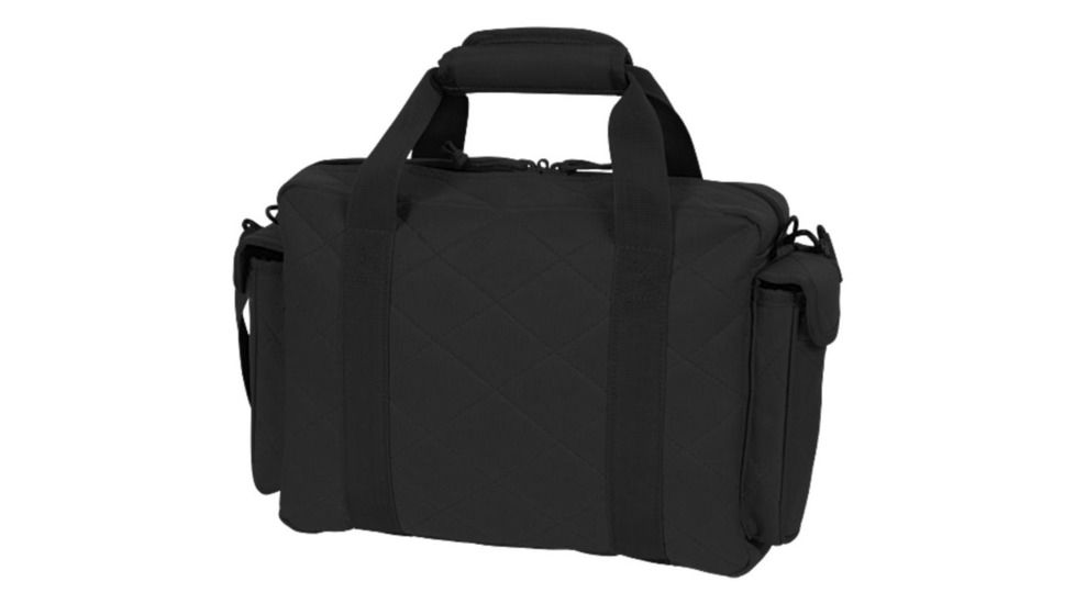Voodoo Tactical Compact Scorpion Range Bag, Black, 15-9650001000