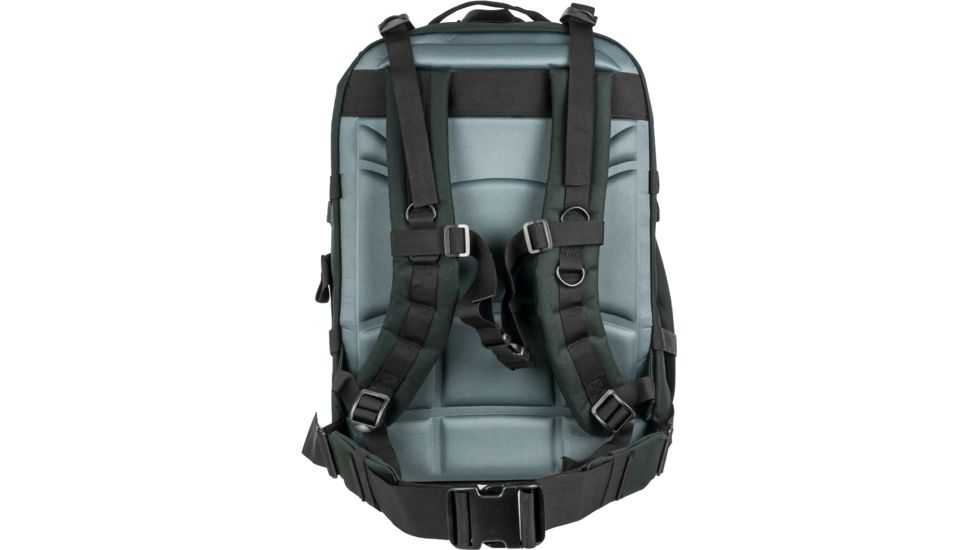 Voodoo Tactical Deluxe Professional Special Ops Field Medical Pack, Black - 15-817401000