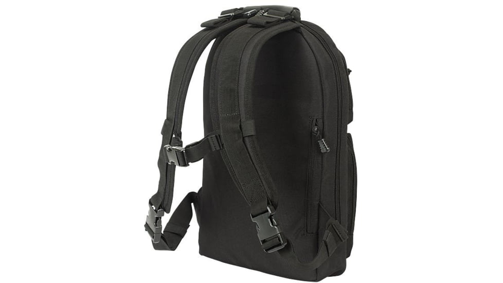 Voodoo Tactical Discreet Deluxe Travel Bag - 40-0005001000