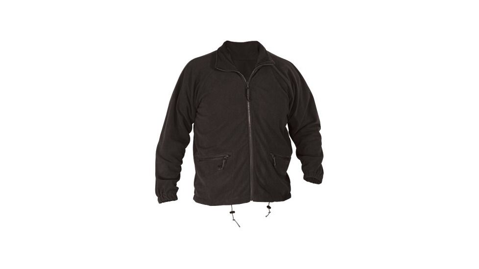 ECW Fleece Parka Liner