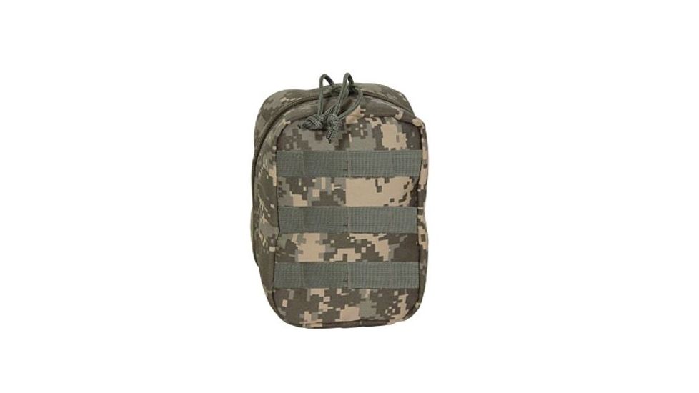 Voodoo Tactical EMT Pouch, Army Digital - 20-744575000