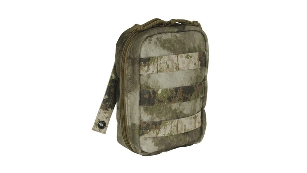 Voodoo Tactical EMT Pouch, A-tacs - 20-744593000