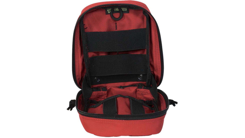 Voodoo Tactical EMT Pouch, Red, 15-9584016000