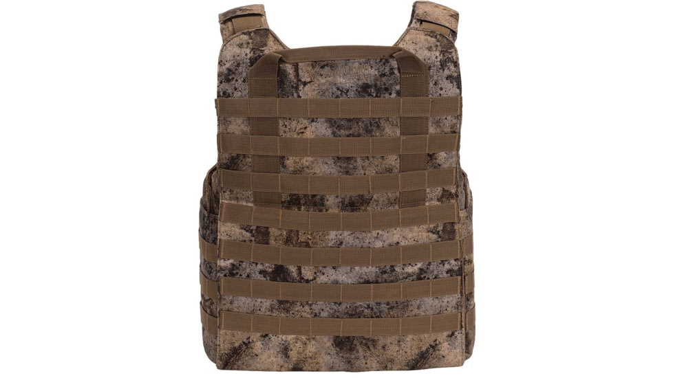 Voodoo Tactical Heavy Armor Carrier, VTC, OSFM, 20-9099105000
