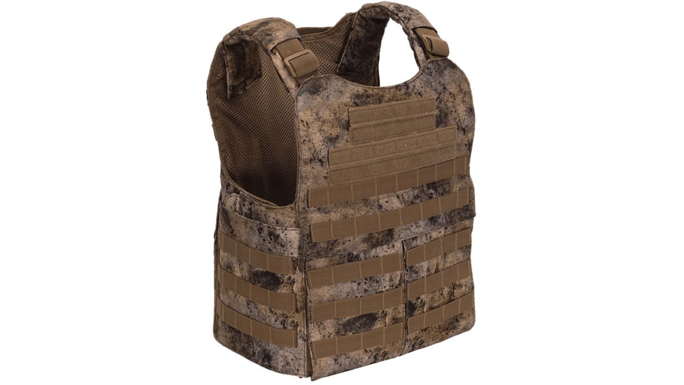 Voodoo Tactical Heavy Armor Carrier, VTC, OSFM, 20-9099105000