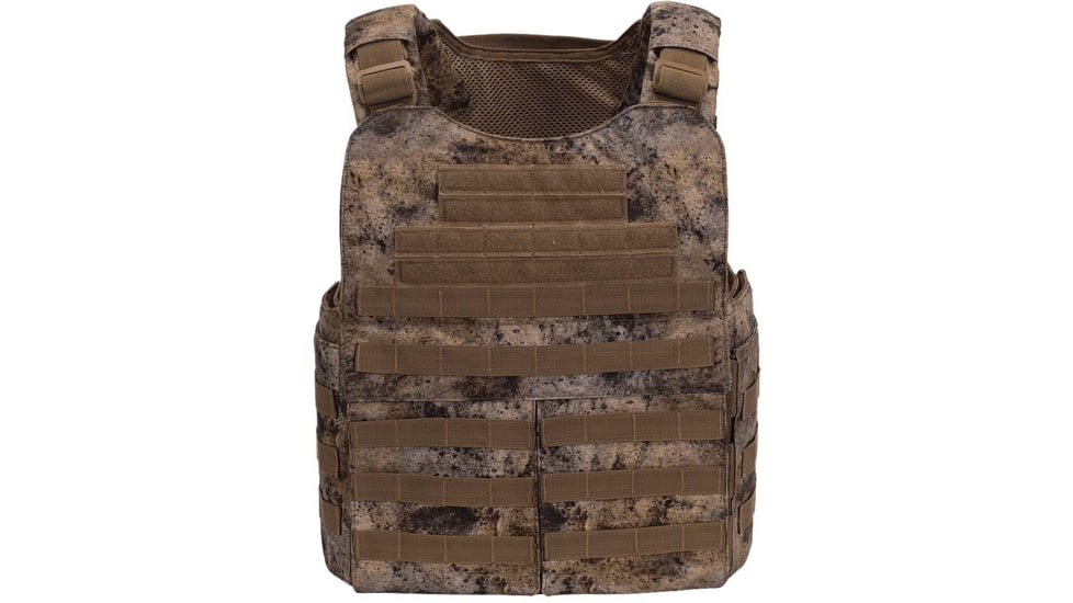 Voodoo Tactical Heavy Armor Carrier, VTC, One Size, 20-9099105000