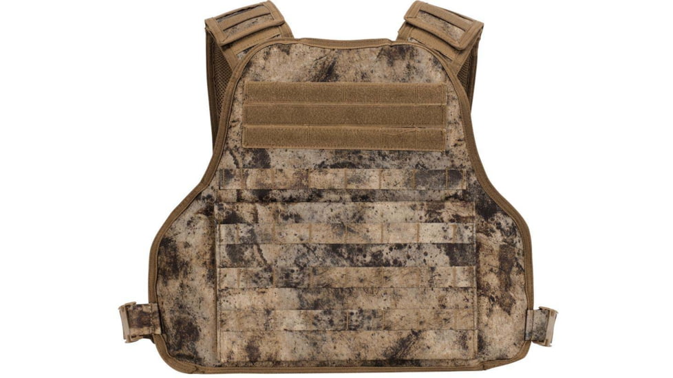 Voodoo Tactical Lightweight Tactical Plate Carrier, VTC, OSFM, 20-0096105000