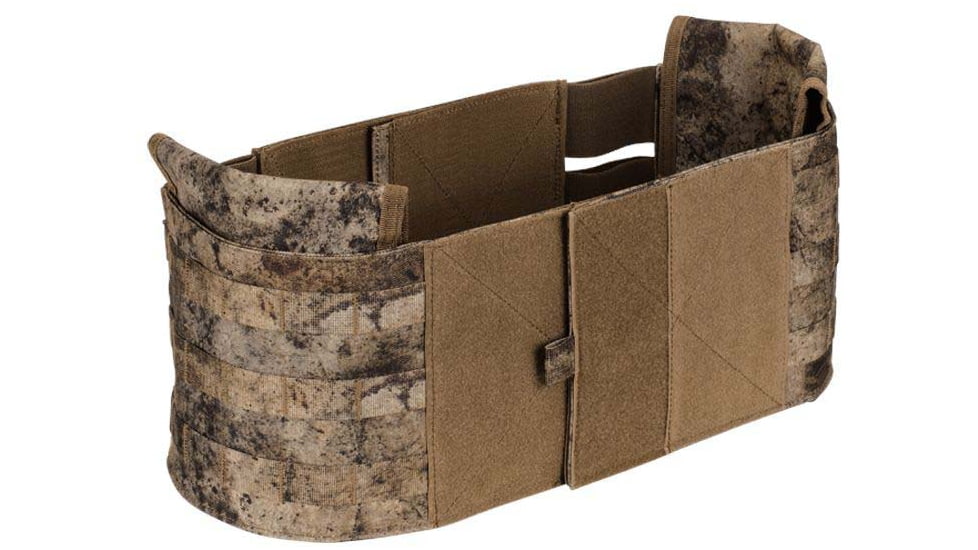 Voodoo Tactical Lightweight Tactical Plate Carrier, VTC, OSFM, 20-0096105000