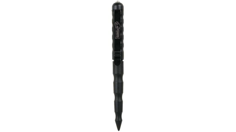 Voodoo Tactical Master Tactical Pen, Black, 07-0155001000